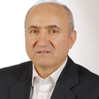İSMAİL HAKKI ATASEVEN