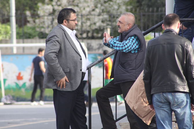 Gemi Mühendisleri sandık başına gitti galerisi resim 4