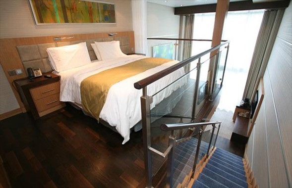 Titanik'ten 5 kat büyük galerisi resim 11