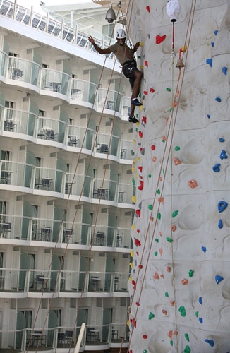 Titanik'ten 5 kat büyük galerisi resim 18