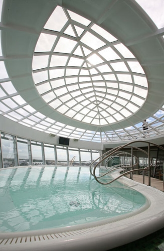 Titanik'ten 5 kat büyük galerisi resim 19