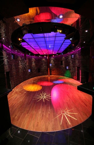 Titanik'ten 5 kat büyük galerisi resim 21