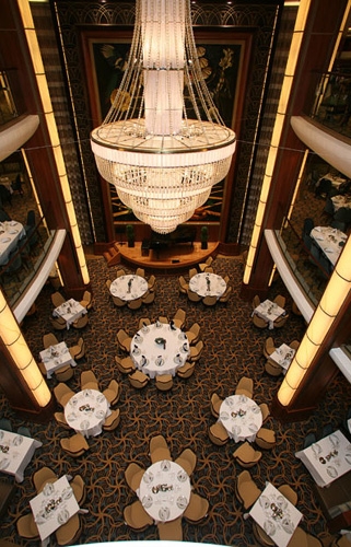 Titanik'ten 5 kat büyük galerisi resim 22