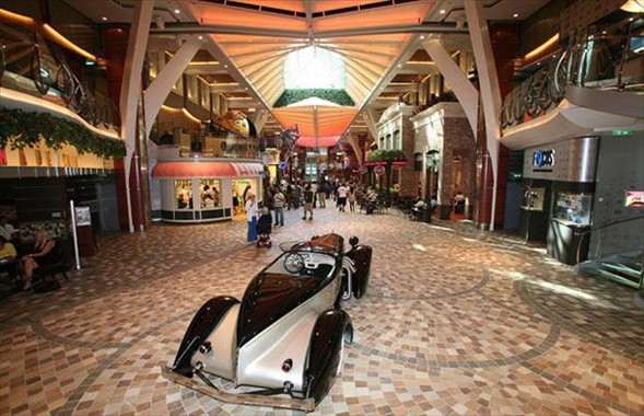 Titanik'ten 5 kat büyük galerisi resim 25