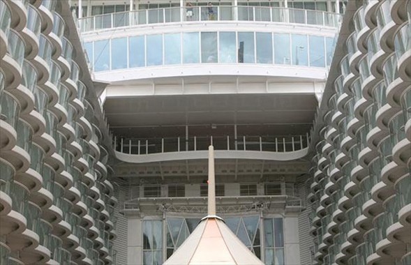 Titanik'ten 5 kat büyük galerisi resim 26