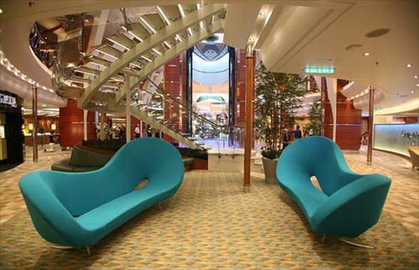 Titanik'ten 5 kat büyük galerisi resim 8