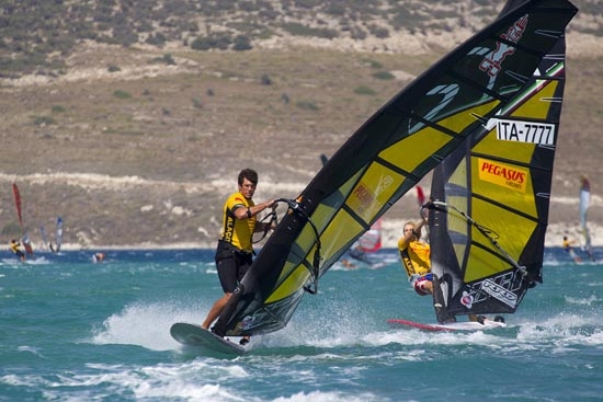 Pegasus PWA Dünya Kupası başladı galerisi resim 10