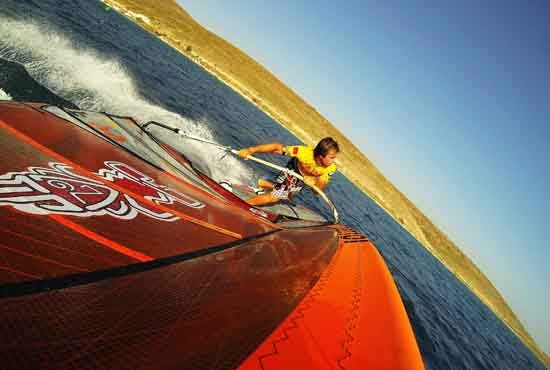 Pegasus PWA Dünya Kupası başladı galerisi resim 2