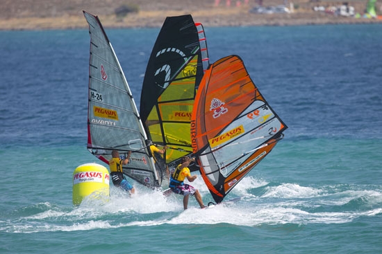 Pegasus PWA Dünya Kupası başladı galerisi resim 3