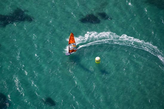 Pegasus PWA Dünya Kupası başladı galerisi resim 5