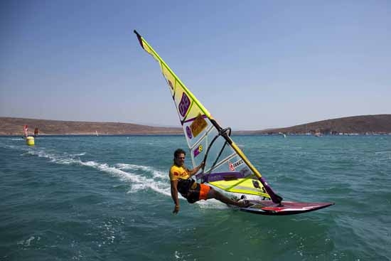 Pegasus PWA Dünya Kupası başladı galerisi resim 7