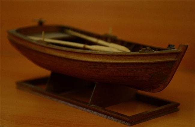 Atatürk'ün teknelerinin maketleri Anıtkabir'de sergilenecek galerisi resim 11