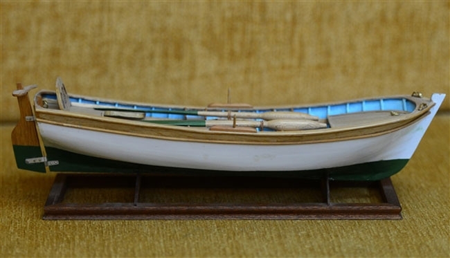 Atatürk'ün teknelerinin maketleri Anıtkabir'de sergilenecek galerisi resim 8