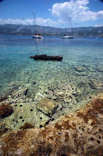 Batık kentten büyüleyen fotoğraflar galerisi resim 15