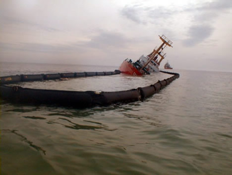 KARAYA OTURAN MERSİN D BATTI galerisi resim 2