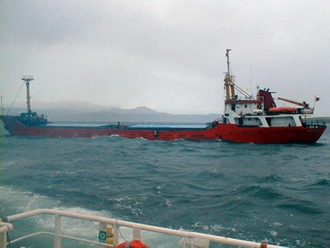 KARAYA OTURAN MERSİN D BATTI galerisi resim 7