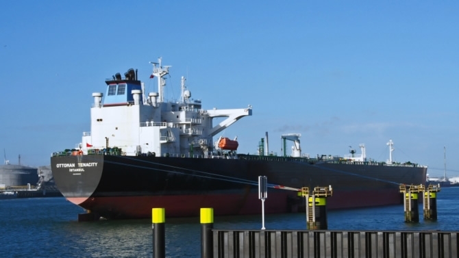 Ottoman Tenacity galerisi resim 2