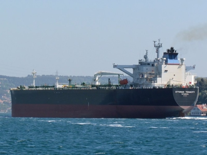 Ottoman Tenacity galerisi resim 5