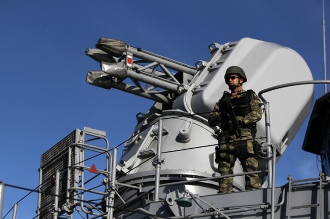 Türk denizciler 148 yıl sonra Güney Afrika'da galerisi resim 12