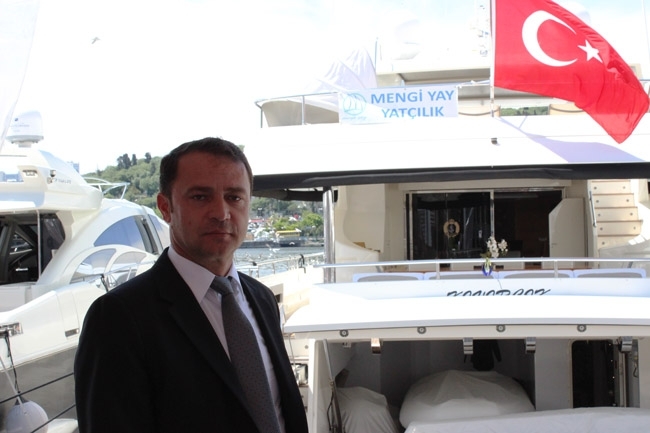Haliç Boatshow 2014 galerisi resim 10