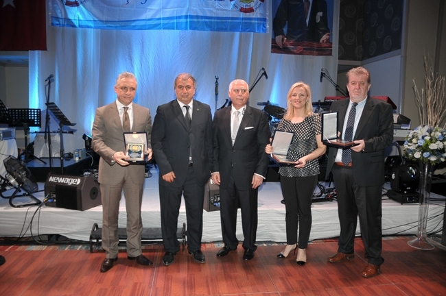 "DEFAV 19. Geleneksel Dayanışma Gecesi" galerisi resim 10