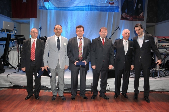 "DEFAV 19. Geleneksel Dayanışma Gecesi" galerisi resim 11