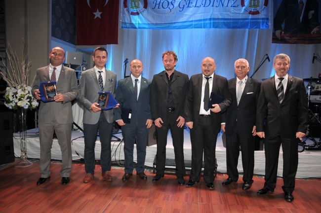 "DEFAV 19. Geleneksel Dayanışma Gecesi" galerisi resim 12