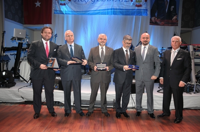 "DEFAV 19. Geleneksel Dayanışma Gecesi" galerisi resim 13