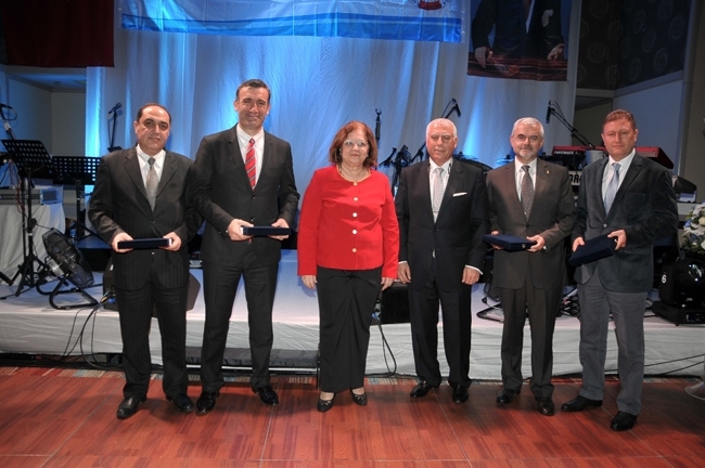 "DEFAV 19. Geleneksel Dayanışma Gecesi" galerisi resim 5