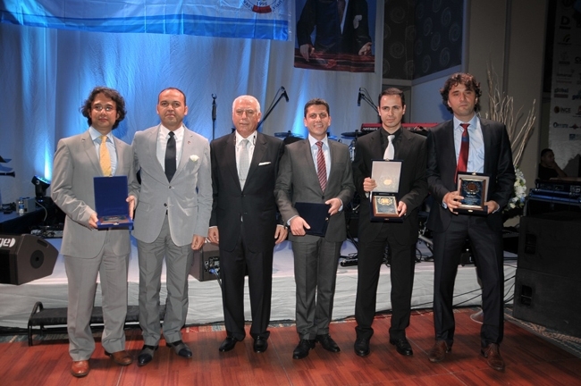 "DEFAV 19. Geleneksel Dayanışma Gecesi" galerisi resim 9