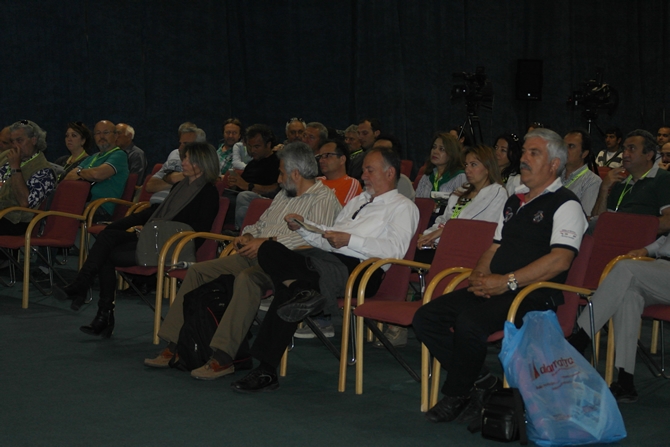 Boat İzmir’in ikinci günü etkinliklerle devam etti galerisi resim 1