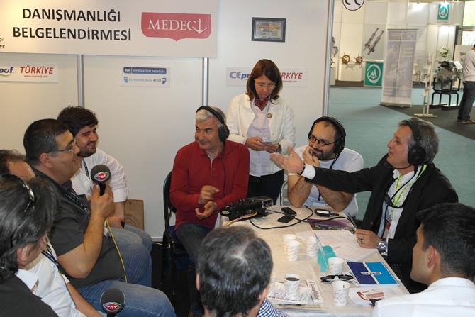 Boat İzmir’in ikinci günü etkinliklerle devam etti galerisi resim 12