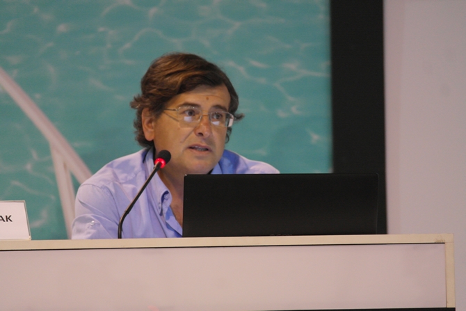 Boat İzmir’in ikinci günü etkinliklerle devam etti galerisi resim 3