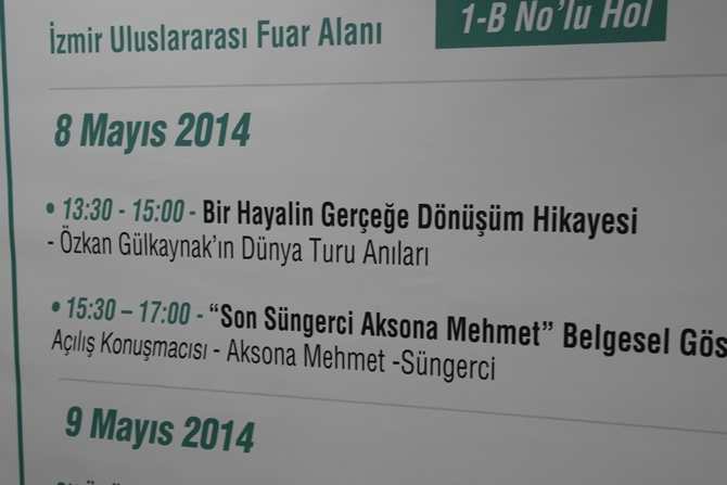 Boat İzmir’in ikinci günü etkinliklerle devam etti galerisi resim 8