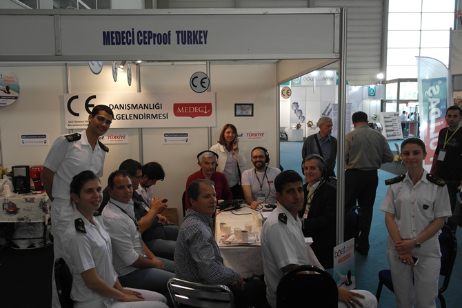 Boat İzmir’in ikinci günü etkinliklerle devam etti galerisi resim 9