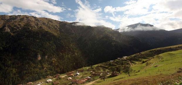 Doğu Karadeniz'e panoramik tanıtım galerisi resim 10