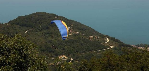 Doğu Karadeniz'e panoramik tanıtım galerisi resim 12