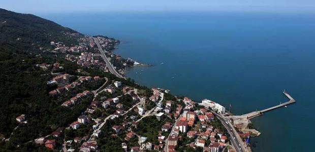 Doğu Karadeniz'e panoramik tanıtım galerisi resim 14