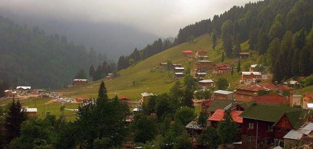 Doğu Karadeniz'e panoramik tanıtım galerisi resim 16