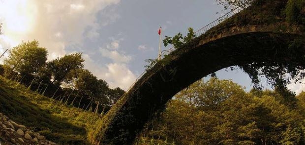 Doğu Karadeniz'e panoramik tanıtım galerisi resim 17