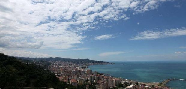 Doğu Karadeniz'e panoramik tanıtım galerisi resim 18