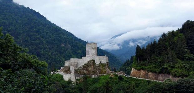 Doğu Karadeniz'e panoramik tanıtım galerisi resim 19