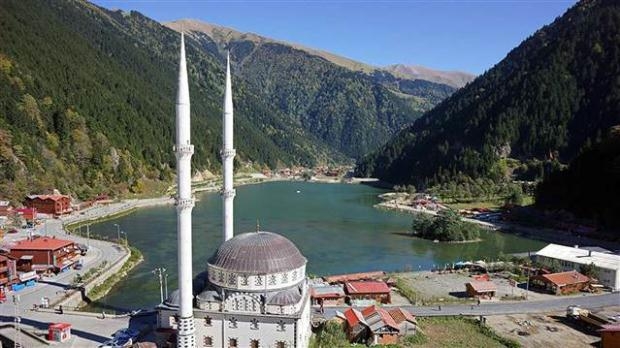 Doğu Karadeniz'e panoramik tanıtım galerisi resim 2