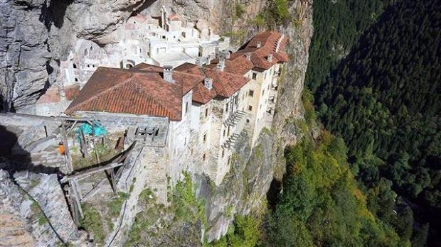 Doğu Karadeniz'e panoramik tanıtım galerisi resim 3