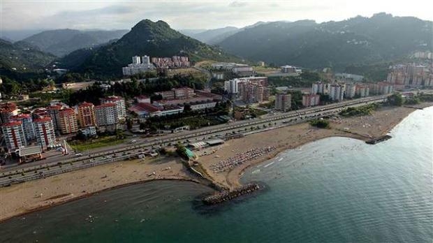 Doğu Karadeniz'e panoramik tanıtım galerisi resim 4