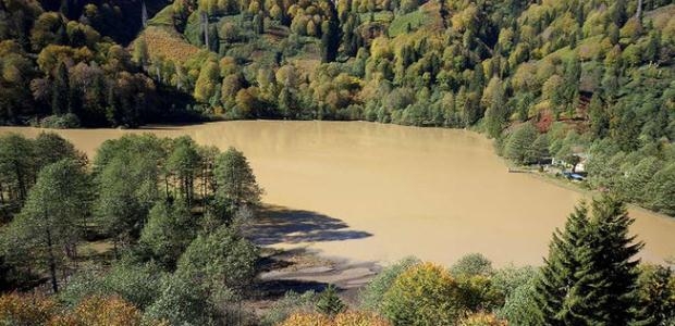 Doğu Karadeniz'e panoramik tanıtım galerisi resim 6