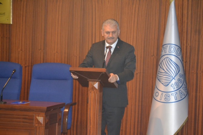 Türk Loydu 55. Olağan Genel Kurulu yapıldı galerisi resim 8