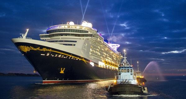 Dünyanın en büyük cruise gemileri galerisi resim 5