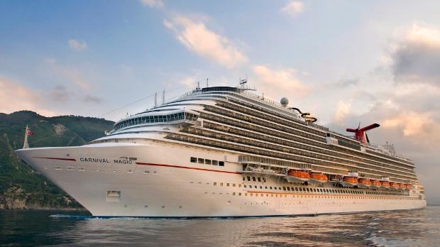 Dünyanın en büyük cruise gemileri galerisi resim 8