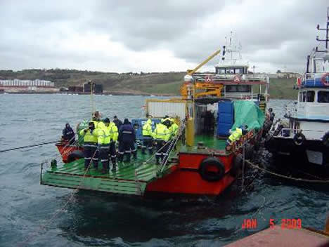 HAYAT-N BATIĞI ÇIKARILDI galerisi resim 10